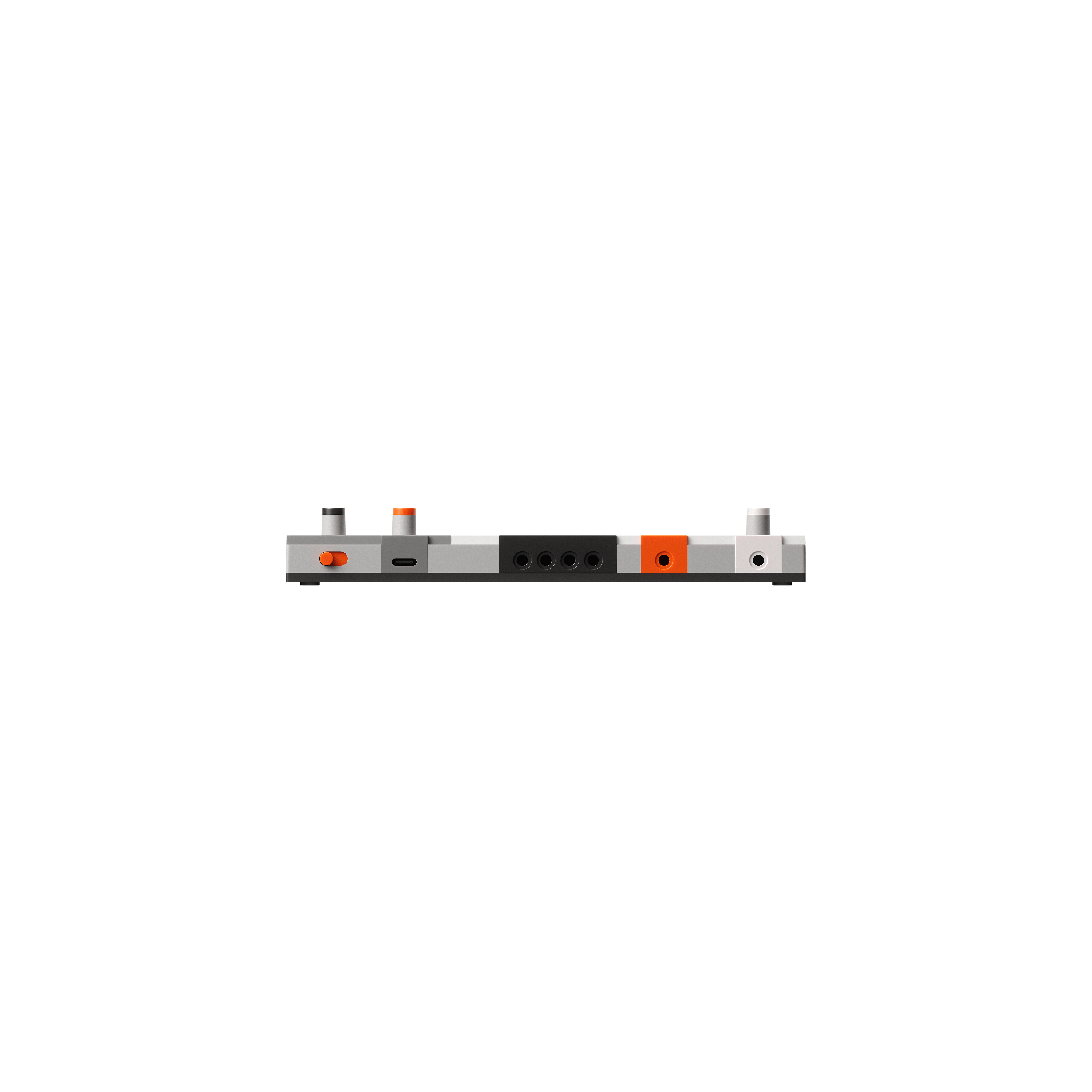 EP–133 K.O. II - teenage engineering EP–133 K.O. II - teenage engineering